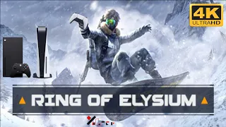 State of Ring Of Elysium in 2022