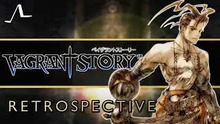 Vagrant Story | Retrospective Review