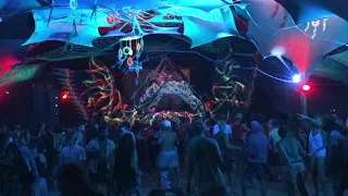 Vaeya - DJ Set - Own Spirit Festival, Spain - 2022