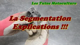 La segmentation moteur , Explications !!!