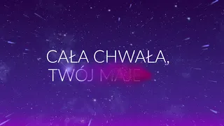 Michał Król - Twój Majestat (AKU ELE) - LYRIC VIDEO