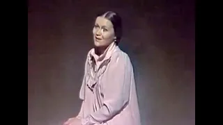 Татьяна Петрова - Пряха (русская народная песня)