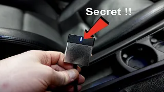 BMW How To Pair / Connect Phone For Bluetooth Audio