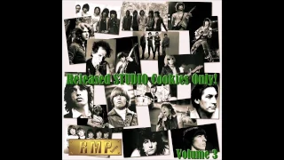 The Rolling Stones - "Stealing My Heart" (Released Studio Cookies Only! [Vol. 3] - track 13)