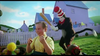 YMS Commentary: The Cat in the Hat