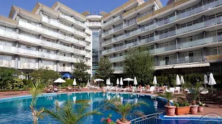 Bulgaria - Perla hotel