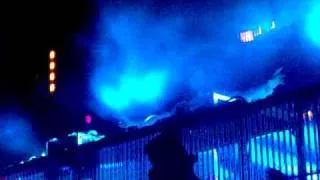 Blue4Dance 2011 Eilat   Offer Nissim Feat Maya   Summer Nights City