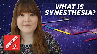 Tasting Sounds And Seeing Music | Synesthesia Life