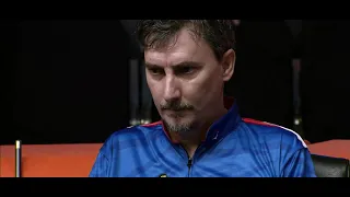 Darren Appleton vs Johnny Archer | 2015 World Pool Masters | Quarter Final