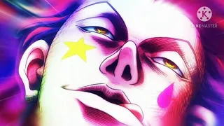 Hunter x Hunter - Hisoka Character song ( kyousou Requiem)