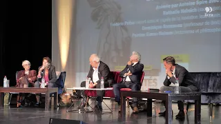 « La France, une et indivisible ? » - Table ronde - UA2021