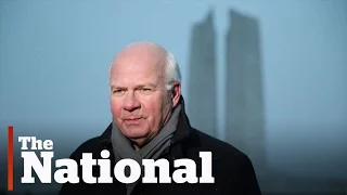 Visit Vimy with Peter Mansbridge