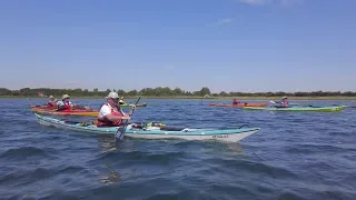 20.07. - 03.08.2019 - Dänische Südsee