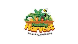 Welcome to Healthy Harvest