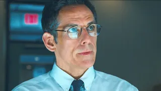 Average man turns around his life in 48 hours | The secret life of Walter Mitty movie recap