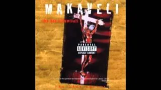 2Pac - Hail Mary [HQ]