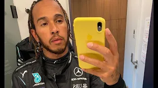 Lewis Hamilton Girlfriends List (Dating History)