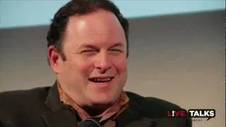 Clip 8 of 14 - Jason Alexander on kids embarrassing their parents