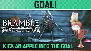 Bramble: The Mountain King - Goal! 🏆 Trophy / Achievement Guide (Chapter 2)