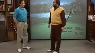Home Improvement - Salute to Golf