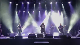 Perfect Legacy - Stone By Stone (Official Live at Platform)