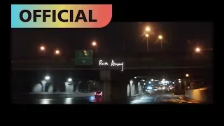 高爾宣 OSN -【Runaway】｜Official Lyric Video