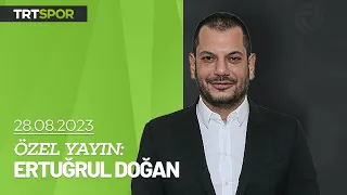 Özel Yayın | Ertuğrul Doğan | "Trabzonspor kaptanını kimse alamaz"