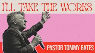 Women’s Conference 2023 - Pastor Tommy Bates - 11-2-2023 PM