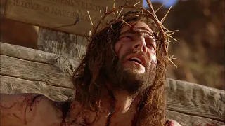 Život Ježiša Krista | Ján | Film | Ukrižovanie Ježiša | Vzkriesenie Ježiša | kapitoly 17-21 | Slovak