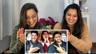 Indian Reaction On ATIF ASLAM SURPRISING MY FRIENDS | Shahveer Jafry | Sidhu Vlogs