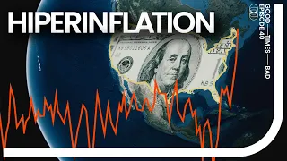 Visualizing the Next Crisis - is Hyperinflation Coming?