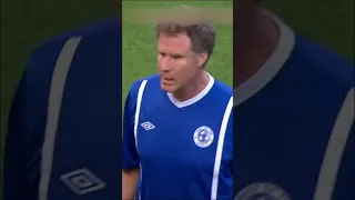 Smash the like button if you want Will Ferrell back at #socceraid? #football #willferrell