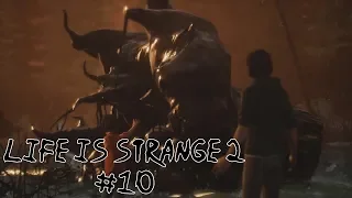 Life is Strange 2 - Эпизод 3: В Глуши #10