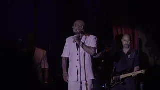 RARE!!! - Love Don't Love Nobody Live At Yoshi's - August 2022