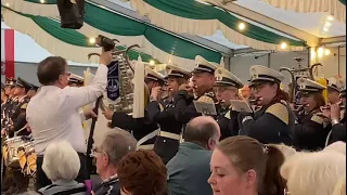 Bennefitzkonzert Grevenbroich Tambourcorps Sandhasen Neuenhausen Der Zigeunerbaron