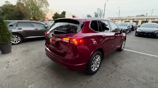 Buick Envision