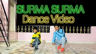 Surma Surma -Dance | Guru Randhawa | Jay Sean | Bollywood Dance Video | Herry Dance Choreography