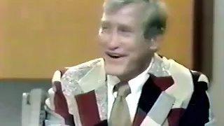 1977-11-06 NFL Today Halftime and Postgame