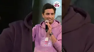 Kumar Vishwas इस अधूरी जवानी का क्या फ़ायदा | Latest Kavi Sammelan | Hindi Poem | Sahitya Tak