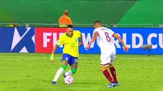 Neymar vs Venezuela (12/10/2023) HD 1080i