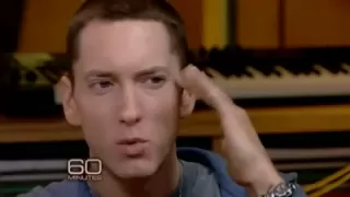 Eminems life story