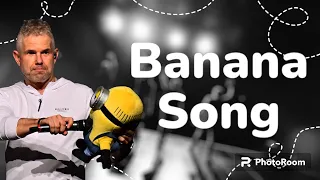 Banana-Song - DIE VIERKANTER a cappella kabarett & Minions