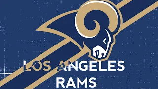 Recap Of Rams 2018 Season #talinstein #nfl #fyp #rams #2018rams #1000subscribers  #superbowl