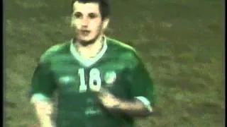 2004 (March 31) Ireland 2-Czech Republic 1 (Friendly).mpg