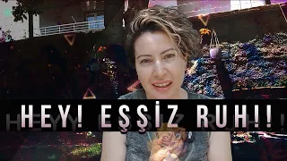 Heyy ! Eşsiz Ruh ! | Uzm.Dr. Sevil BAŞ #çekimyasası #ruhunukeşfet #farkındalık