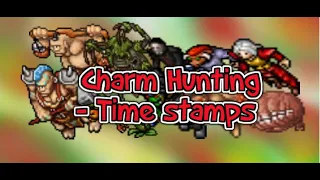 Charm Hunting 2.0