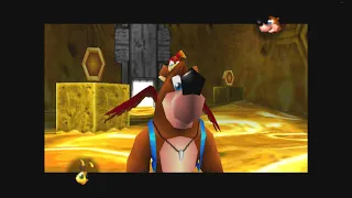 Banjo-Tooie Part 5 - Plateau