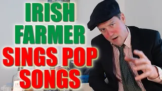 Irish Farmer Behind Famous Pop Songs | Foil Arms and Hog