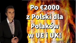 Prywatna Emerytura w UK i UE już się nie opłaca! Upadek Systemu