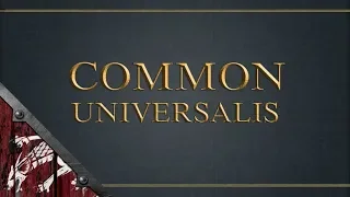 EU4 Common Universalis - Who should I play as?